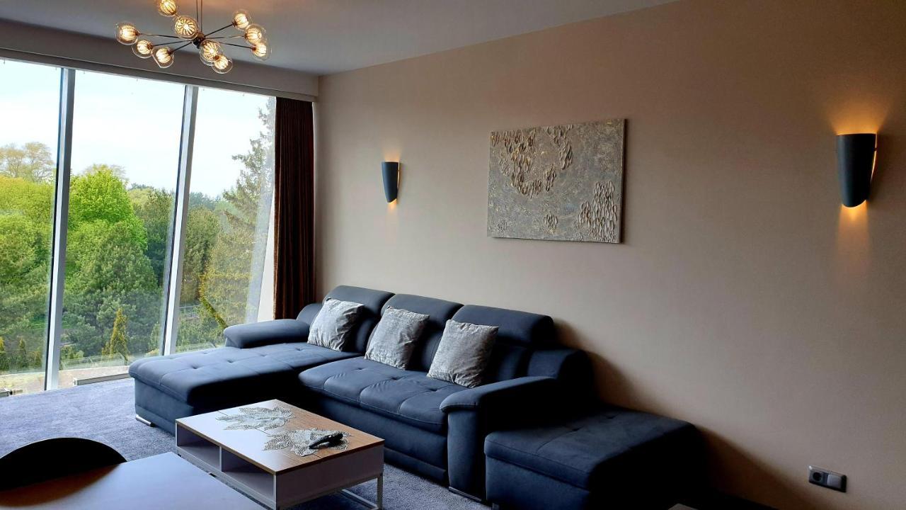 Palanga Seaside Apartment Esterno foto